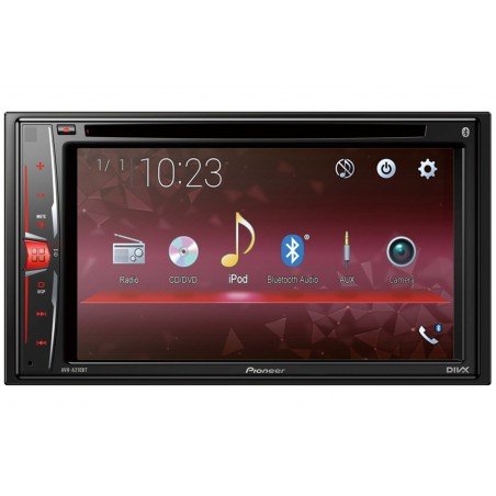 Pioneer AVH-A210BT