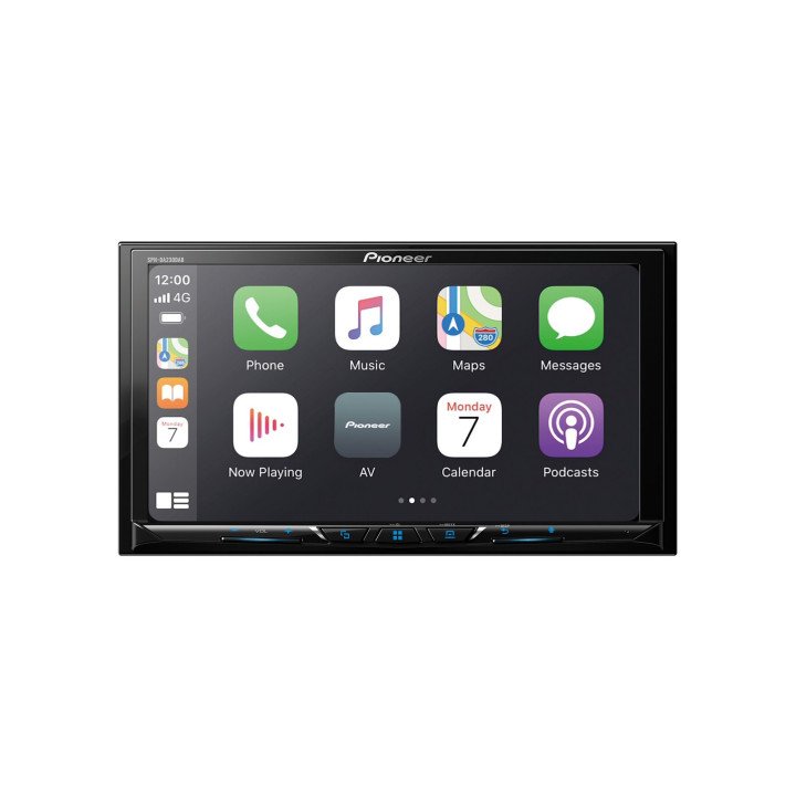 Comprar Pioneer SPH-DA160DAB