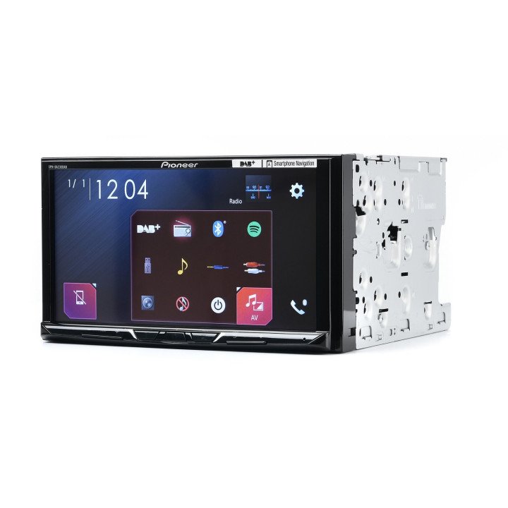 Comprar Pioneer SPH-DA160DAB