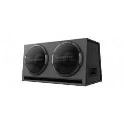 Pioneer TS-WX1220AH