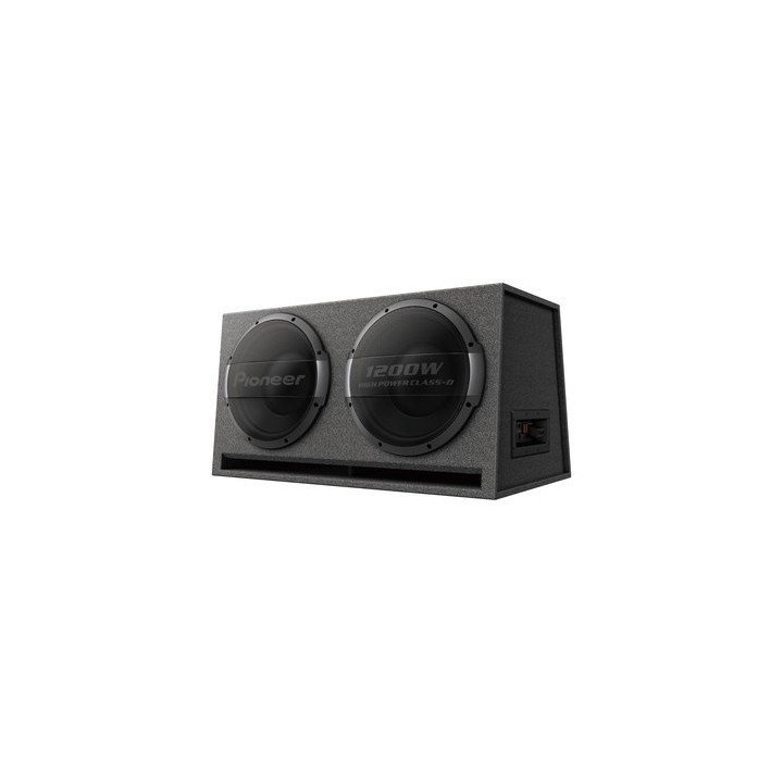 Comprar Pioneer TS-WX1220AH