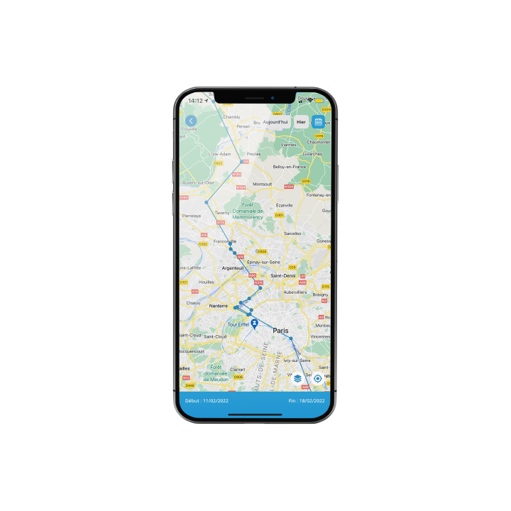 Comprar Beepings ZEN L