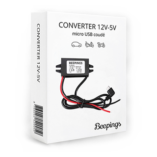 Comprar Beepings ZEN 12V