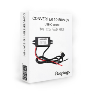 Comprar Beepings ZEN 10/50V