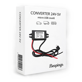 Comprar Beepings ZEN 24V