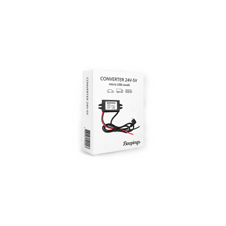 Comprar Beepings ZEN 24V