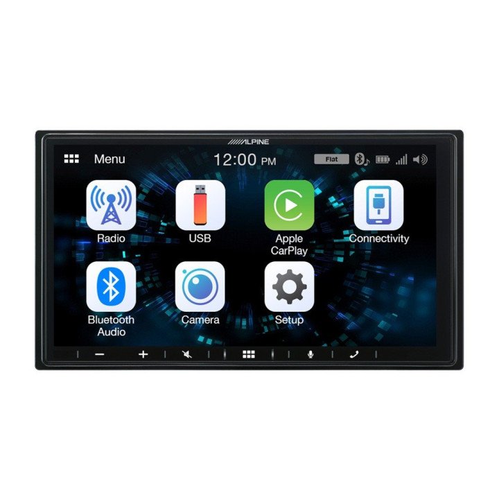 Comprar Alpine iLX-W650BT