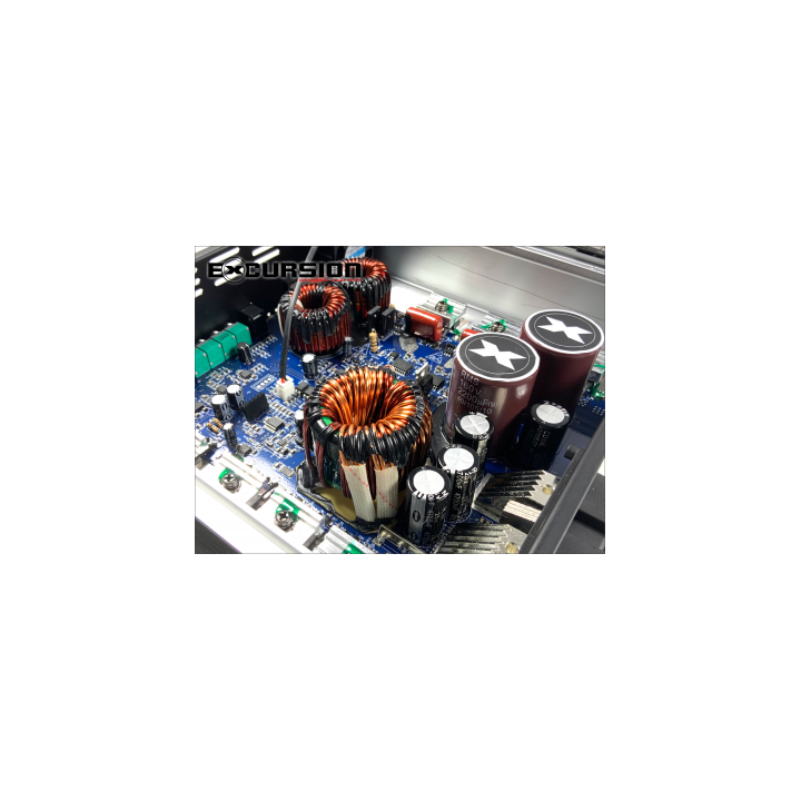 Comprar Excursion SXA 4K PRO