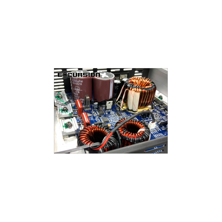 Comprar Excursion SXA 4K PRO