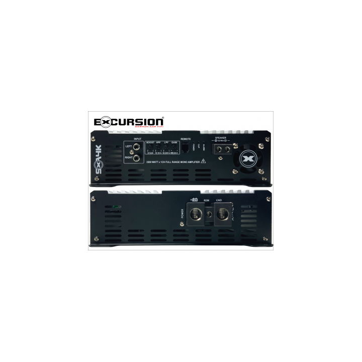 Comprar Excursion SXA 4K PRO