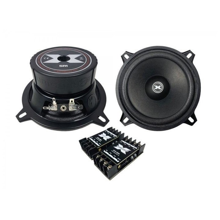 Comprar Excursion SHX 5M