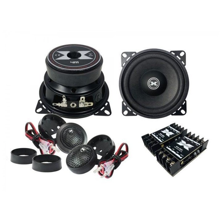 Comprar Excursion SHX 4C