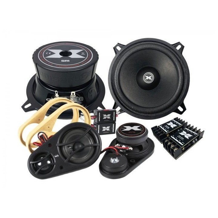 Comprar Excursion SHX 5.3C