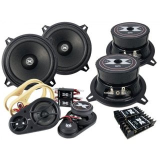 Comprar Excursion SHX 5.3C dB