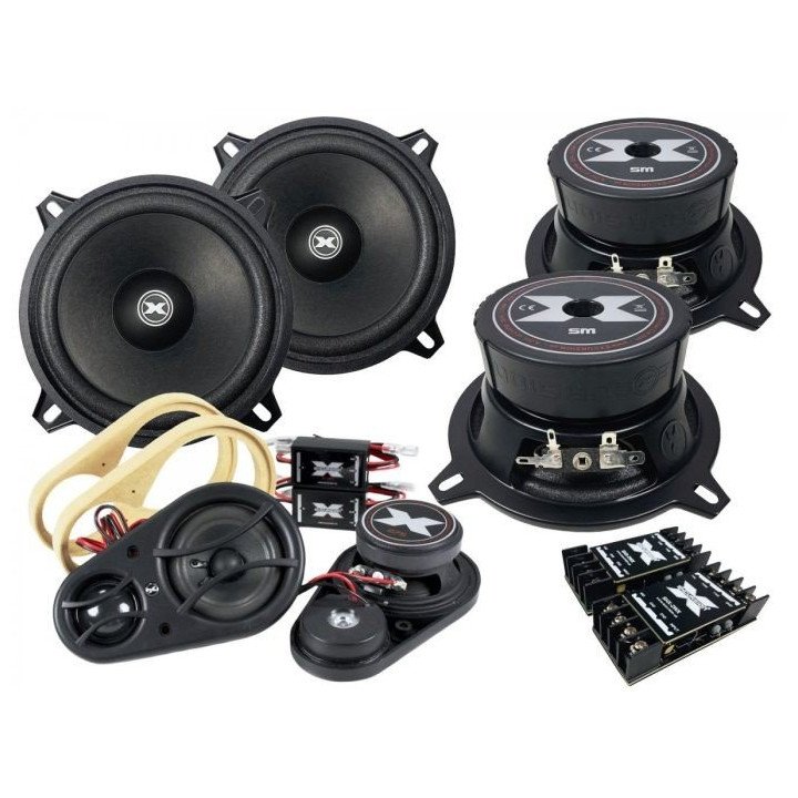 Comprar Excursion SHX 5.3C dB