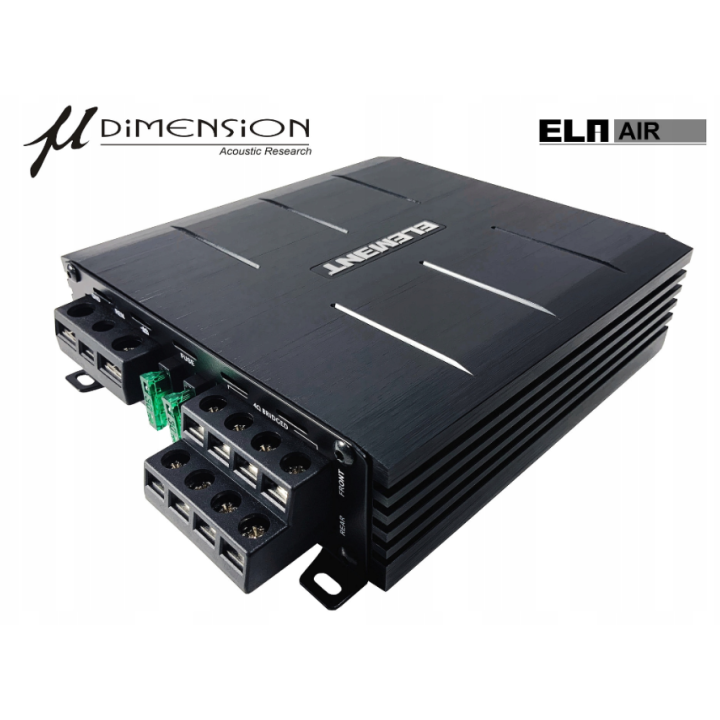 Comprar U-Dimension ELA AIR