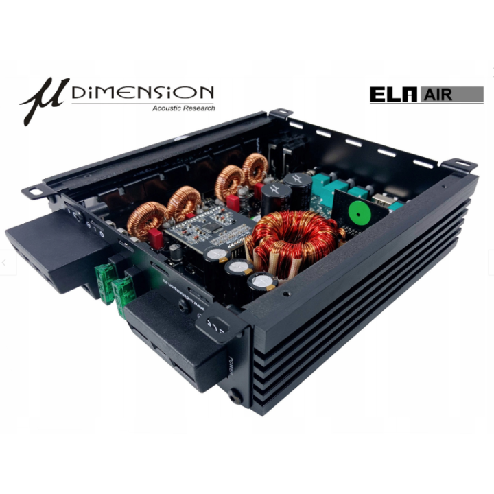 Comprar U-Dimension ELA AIR