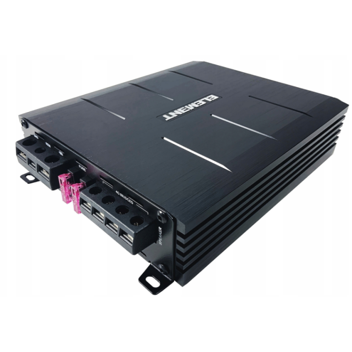 Comprar U-Dimension ELA METAL