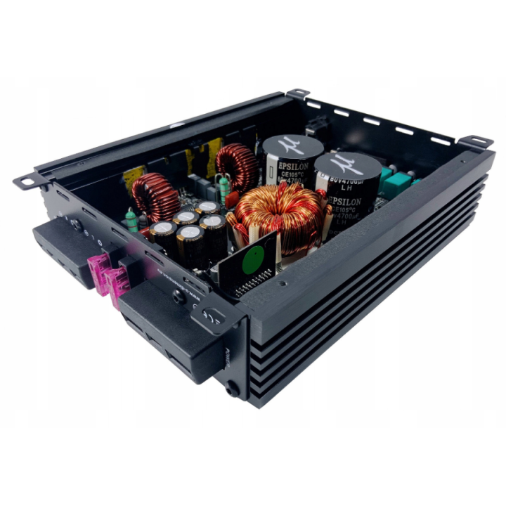 Comprar U-Dimension ELA METAL