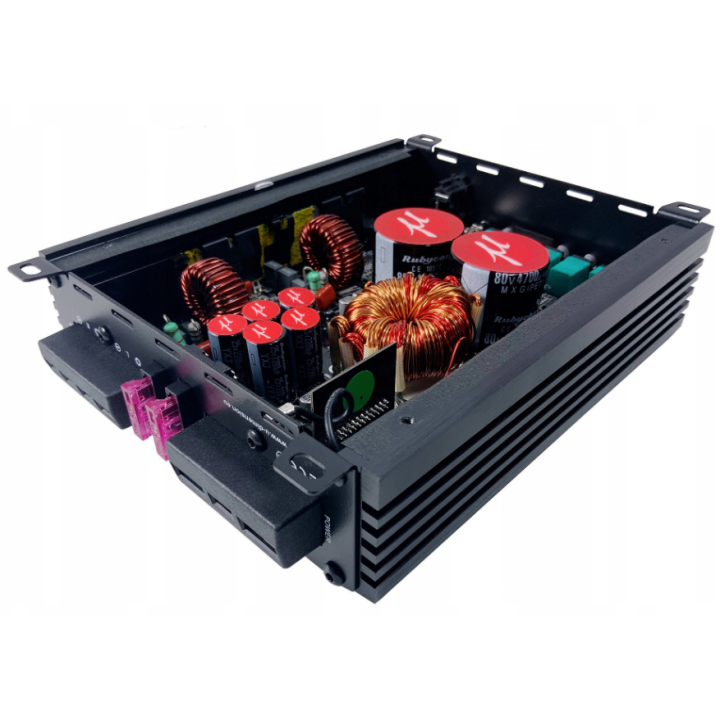 Comprar U-Dimension ELA METAL PRO