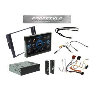 Comprar Alpine I905D-F