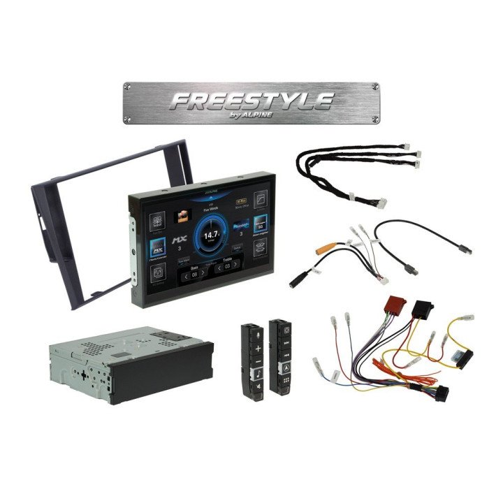 Comprar Alpine I905D-F