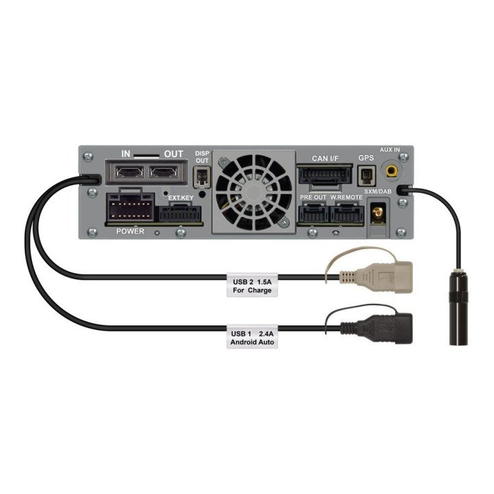 Comprar Alpine I905D-F