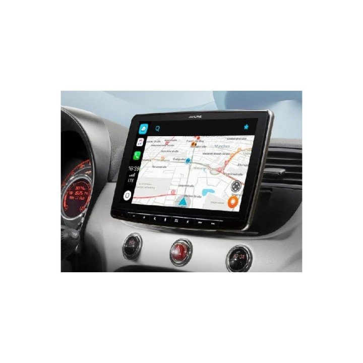 Comprar Alpine iLX-F905F312B