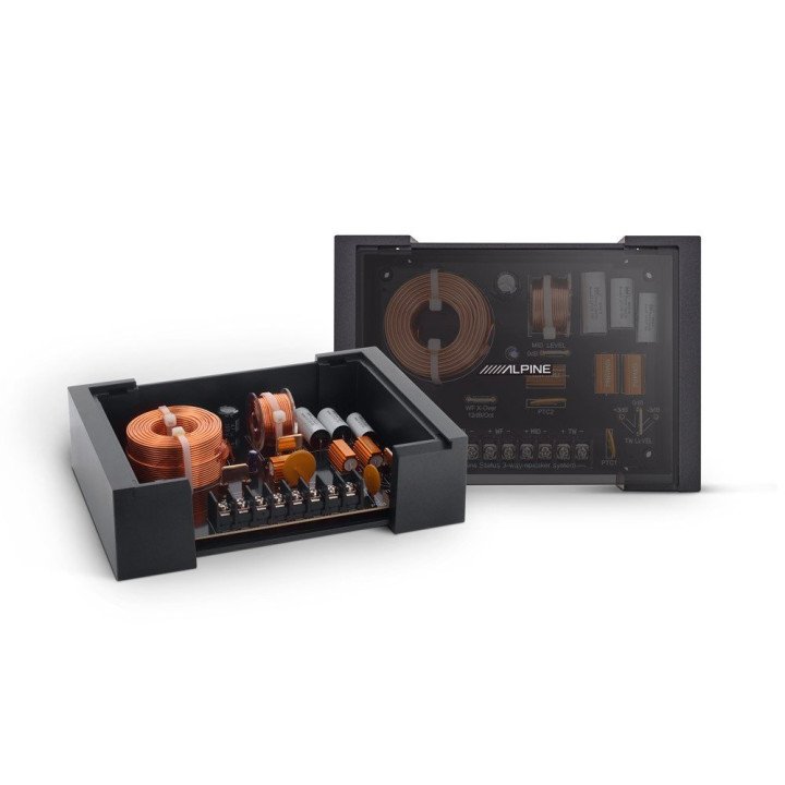 Comprar Alpine HDZ65C