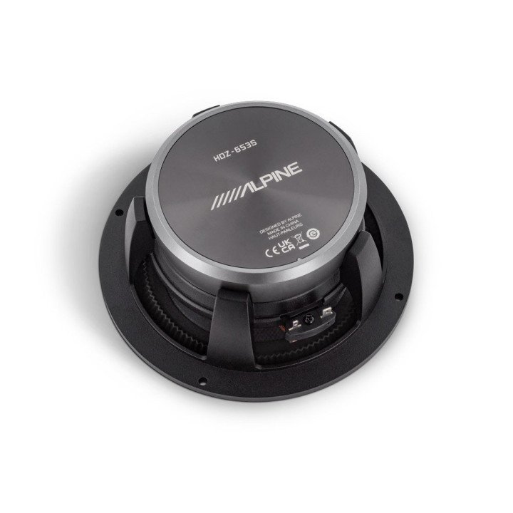 Comprar Alpine HDZ653