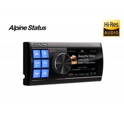 Alpine HDS990