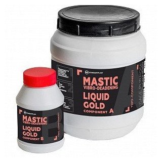 Comprar  STP Noise liquidator