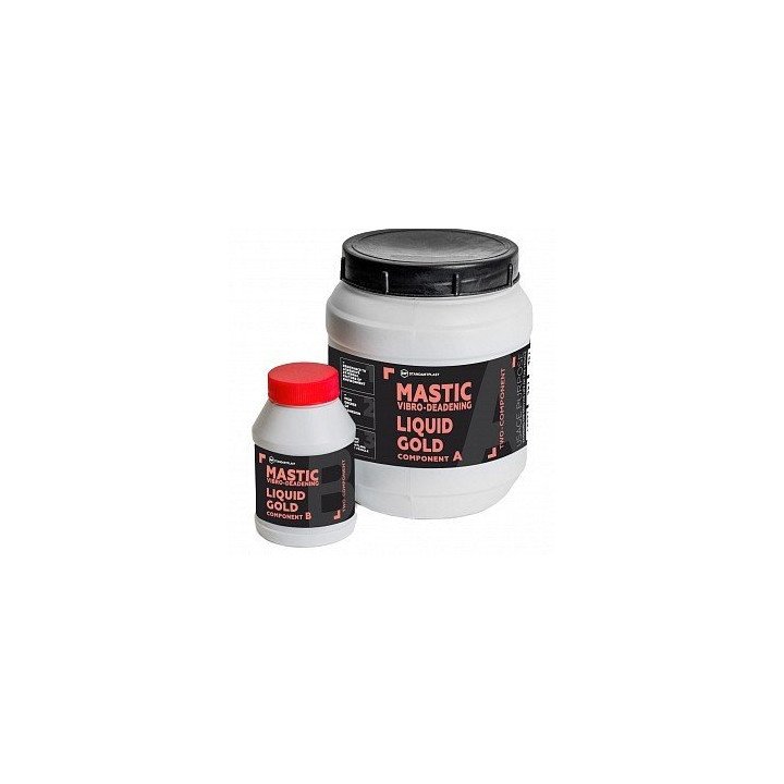 Comprar  STP Noise liquidator