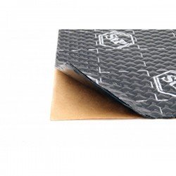 STP Black Silver Bulk Pack
