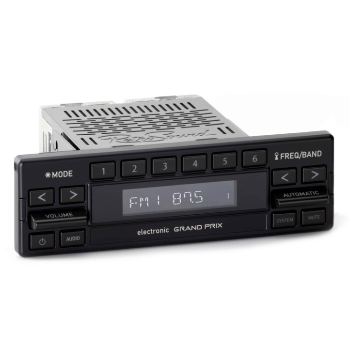 Comprar Retrosound RSD-GRANDPRIX-2DAB