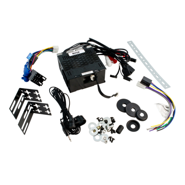 Comprar Retrosound RSD-GRANDPRIX-2DAB