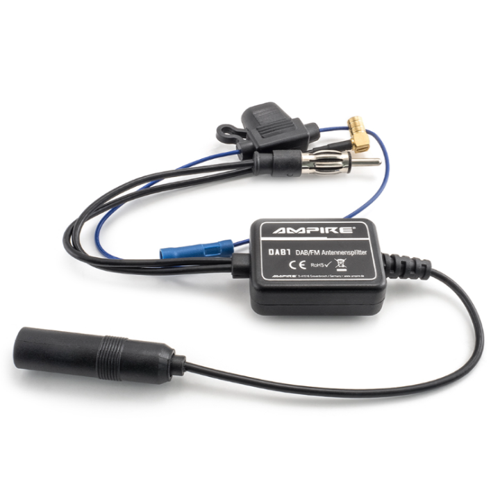 Comprar Retrosound RSD-GRANDPRIX-2DAB