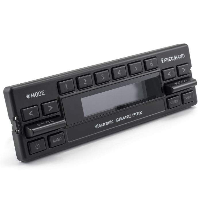 Comprar Retrosound RSD-GRANDPRIX-2DAB