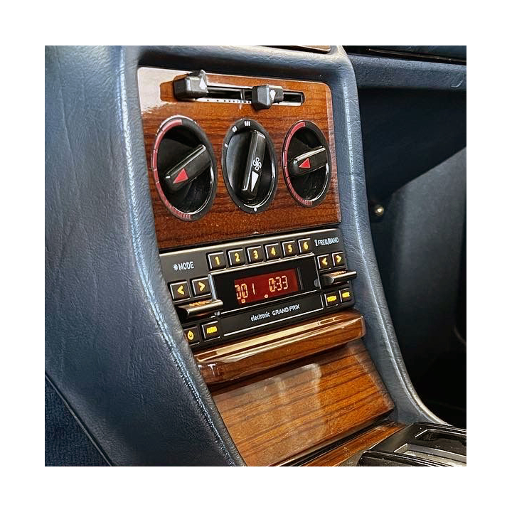 Comprar Retrosound RSD-GRANDPRIX-2DAB