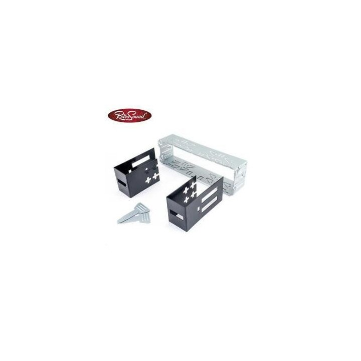 Comprar Retrosound RSD-MEXICO-2DAB