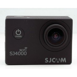 SJCAM SJ400 WIFI