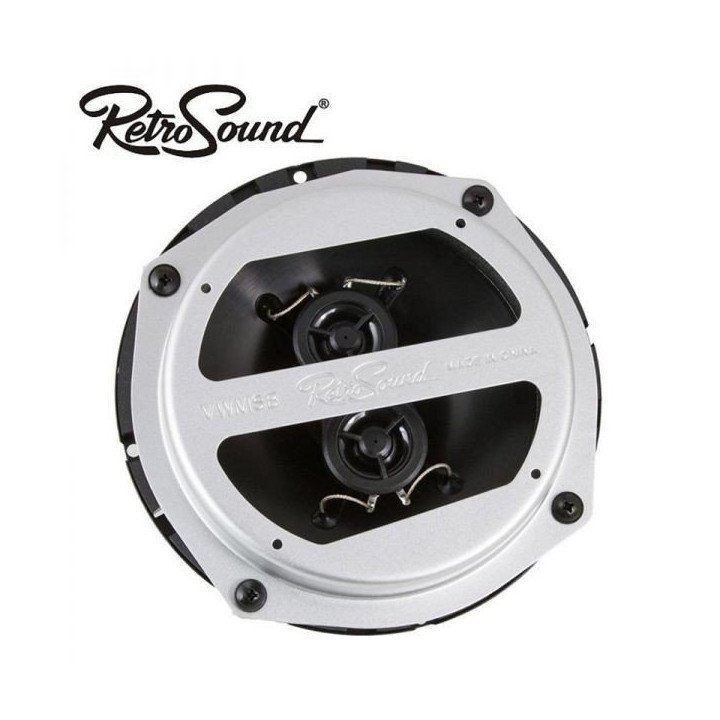 Comprar Retrosound VWMSB6