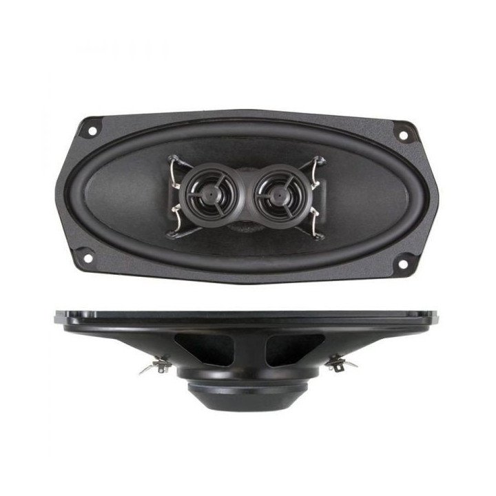 Comprar Retrosound R-48N