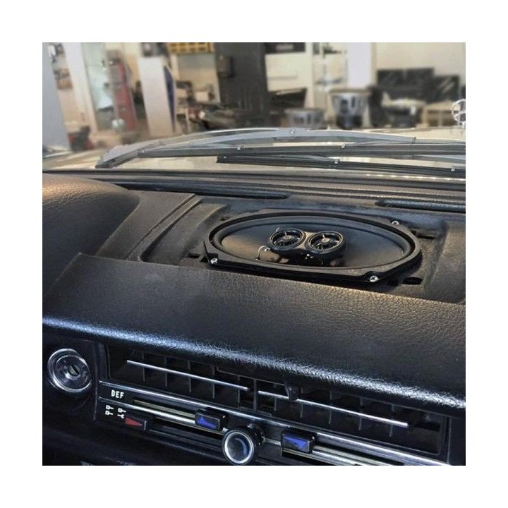 Comprar Retrosound R-48N