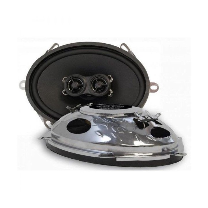 Comprar Retrosound R-57N