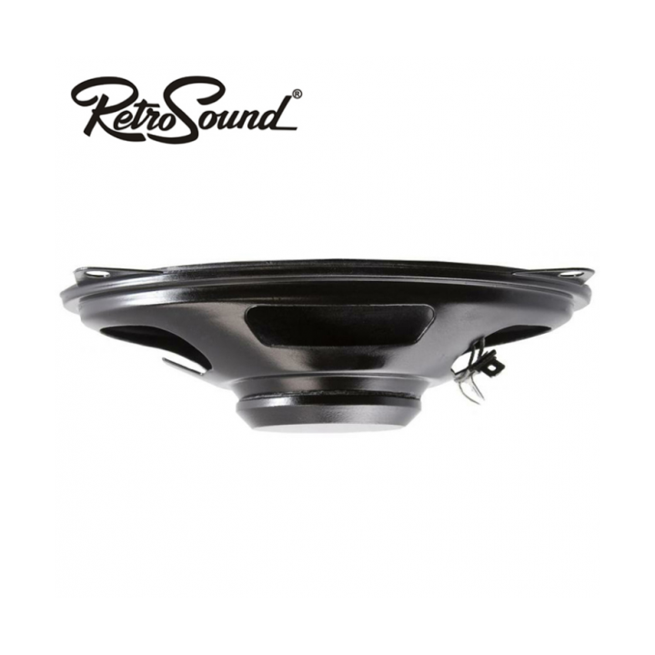 Comprar Retrosound R-463N