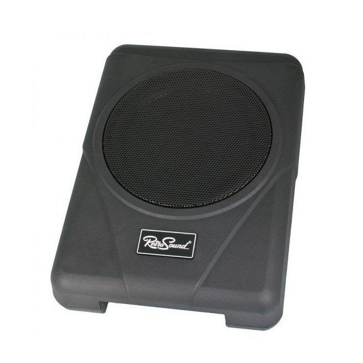 Comprar Retrosound SUB8100