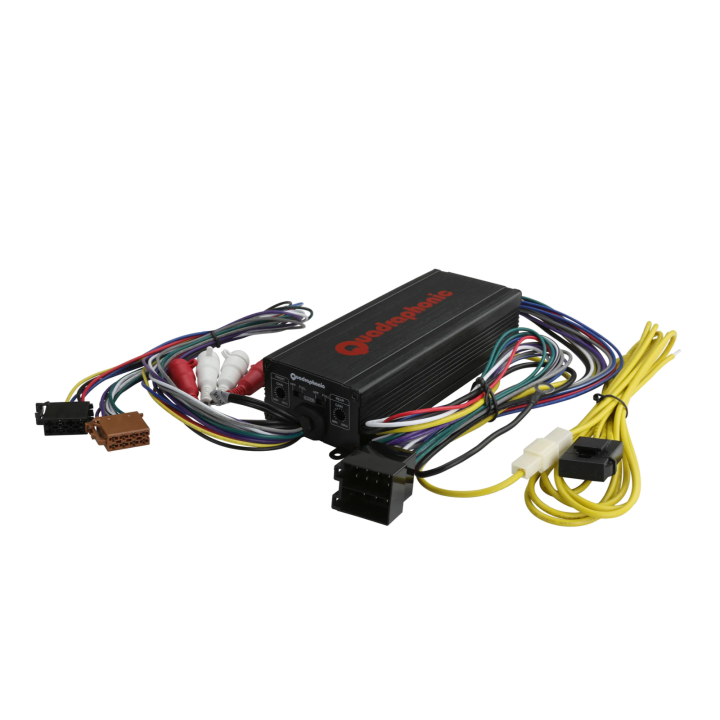 Comprar Retrosound QUADRAPHONIC