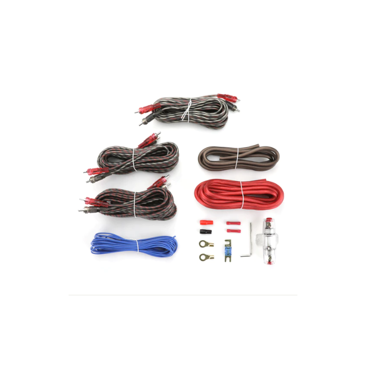 Comprar Retrosound TECHNOPHONIC