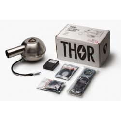 THOR EXHAUST ELECTRONIC